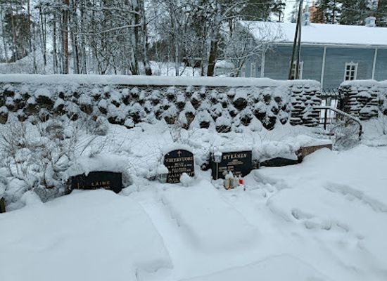 finland/jyvaskyla/attraction/matti-nykanen-s-grave