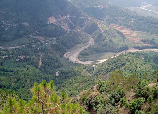 nepal/province-no-2/attraction/bhalu-pahad-park