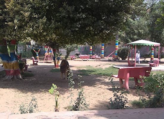 pakistan/sialkot/attraction/shahabuddeen-jublee-park
