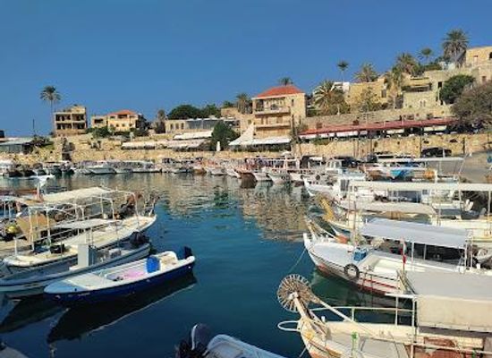 lebanon/byblos/attraction/byblos-dock-and-fishing-port