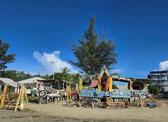 brunei/belait-district/attraction/pantai-ku-ceria-kb-beach