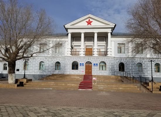 kazakhstan/kazakh-uplands/attraction/karlag-museum