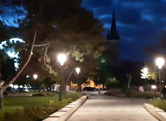 hungary/szekesfehervar/attraction/javor-otto-emlekko