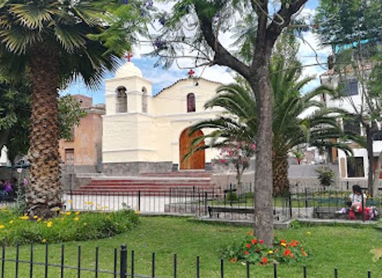 peru/ayacucho/attraction/el-calvario