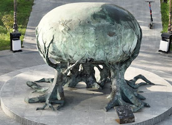 mongolia/zuunmod/attraction/the-11th-asem-summit-meeting-monument