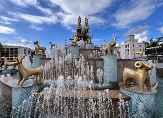 georgia/rabun-bald/attraction/colchis-fountain