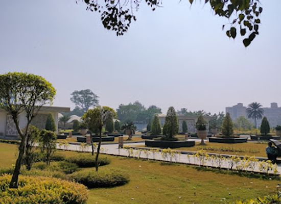 india/ranchi/attraction/goutam-buddha-statue