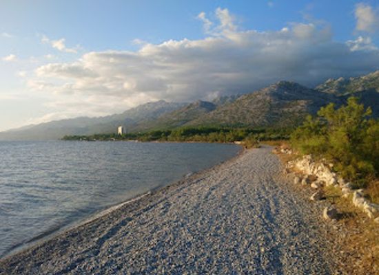 croatia/paklenica-riviera/attraction/vecka-kula-beach
