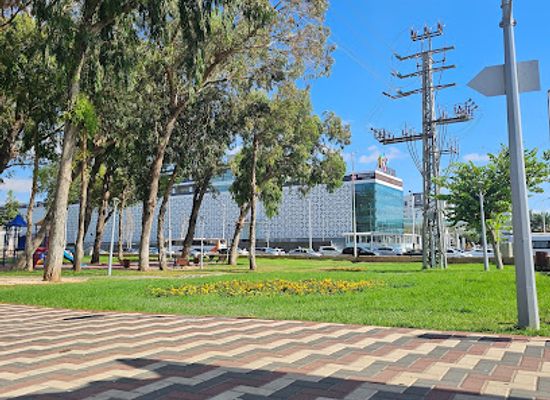 israel/nahariya/attraction/park-hanitzachon