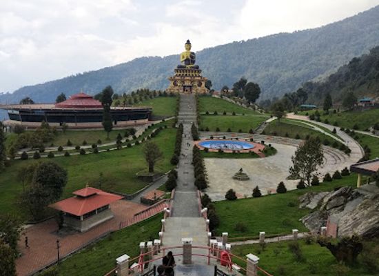 india/sikkim/attraction/buddha-park