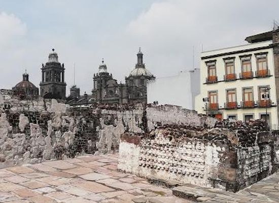 mexico/mexico-city/attraction/templo-mayor-museum