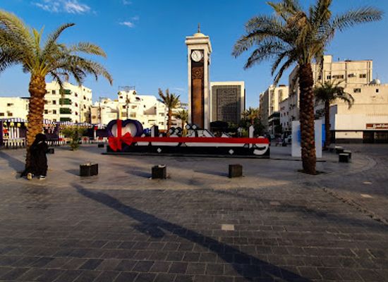 saudi-arabia/medina/attraction/quba-walkway-park