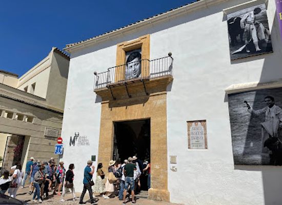 spain/cordoba/attraction/bullfighting-museum-of-cordoba