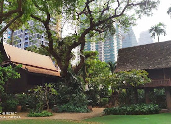 thailand/bangkok/sukhumvit/attraction/kamthieng-house-museum