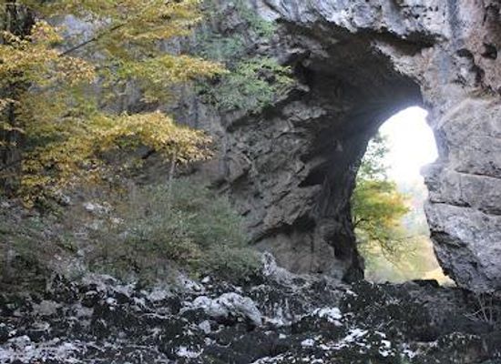 slovenia/ljubljana/attraction/rakov-skocjan