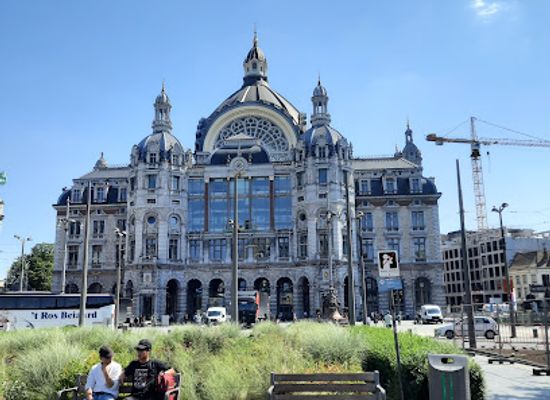 belgium/antwerpse-kempen/attraction/bahnhof-antwerpen-centraal