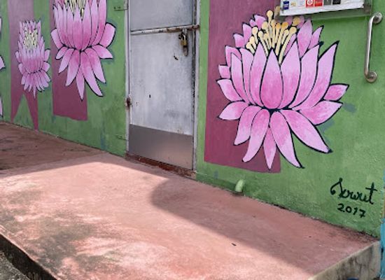 thailand/ubon-ratchathani/attraction/ubon-street-art