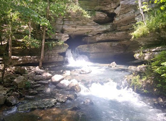 arkansas/crowley-s-ridge/attraction/blanchard-springs-caverns