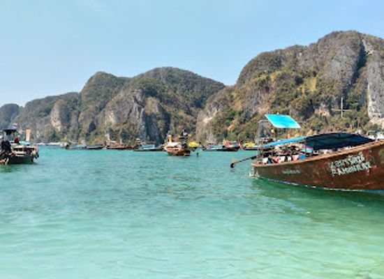 thailand/andaman-coast/attraction/ao-ton-sai-pier