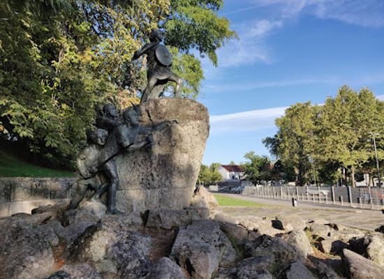 portugal/viseu/attraction/viriato-monument