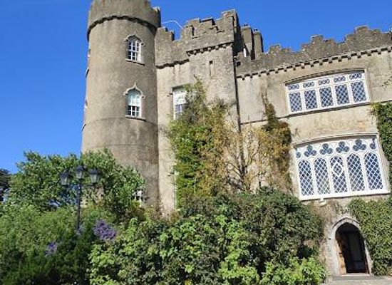 ireland/drogheda/attraction/malahide-castle-gardens