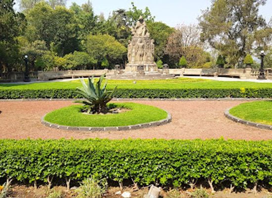 mexico/central-mexico/attraction/chapultepec-castle