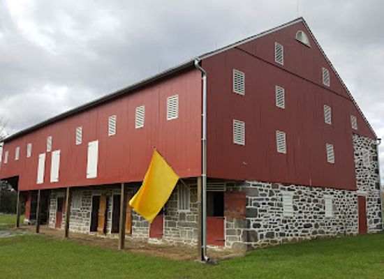 pennsylvania/dutch-country/attraction/george-spangler-farm-field-hospital