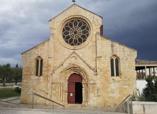 portugal/tomar/attraction/church-santa-maria-do-olival