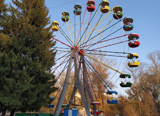 ukraine/sumy-region/attraction/kozhedub-culture-and-recreation-park