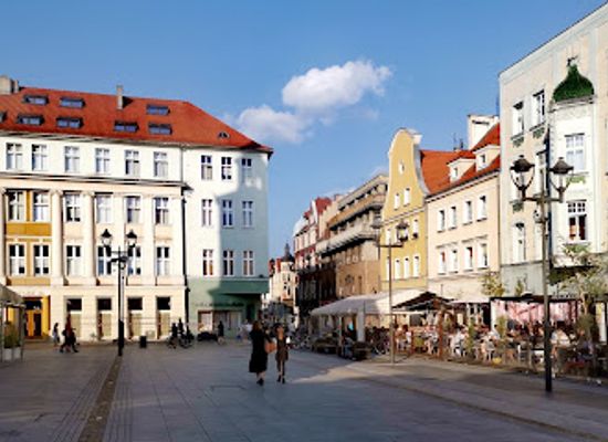 poland/gliwice/attraction/rynek-w-gliwicach