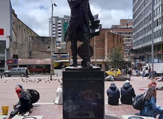 colombia/bogota/attraction/plaza-de-las-nieves