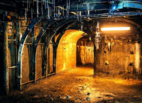poland/silesia/attraction/podziemia-bedzinskie