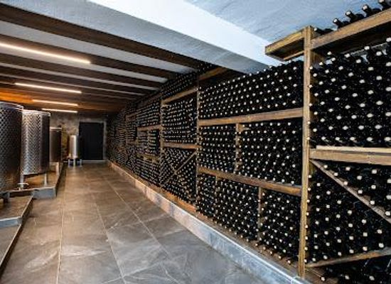 albania/pogradec/attraction/monastery-winery