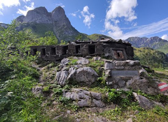 austria/gailtal/attraction/open-air-museum-of-mountain-warfare-1915-18