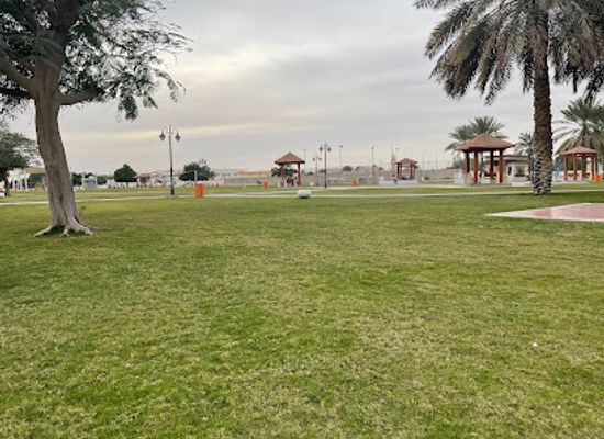 united-arab-emirates/al-ain/attraction/al-wadi-park