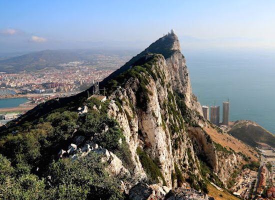 gibraltar/gibraltar-nature-reserve/attraction/cruise-piers-gibraltar
