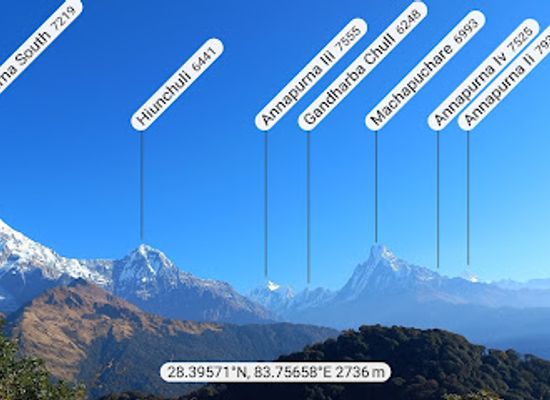 nepal/annapurna-circuit/attraction/banthanti-hill-2800m-viewpoint