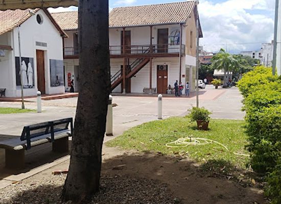 colombia/cucuta/attraction/museo-norte-de-santander-y-ciudad-de-cucuta