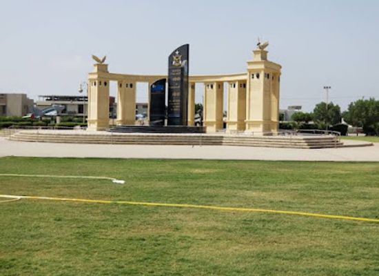 pakistan/karachi/attraction/pakistan-air-force-museum