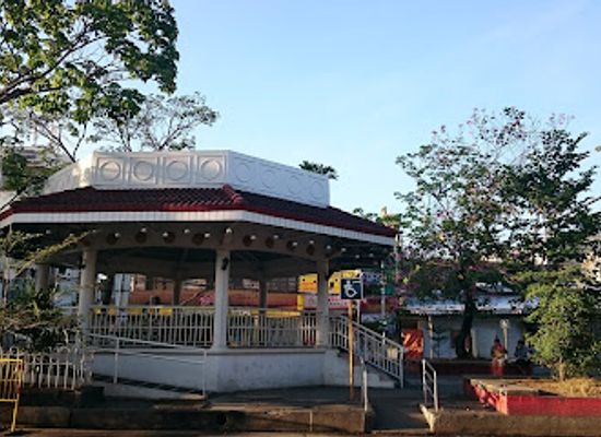 philippines/cagayan-de-oro/attraction/plaza-divisoria
