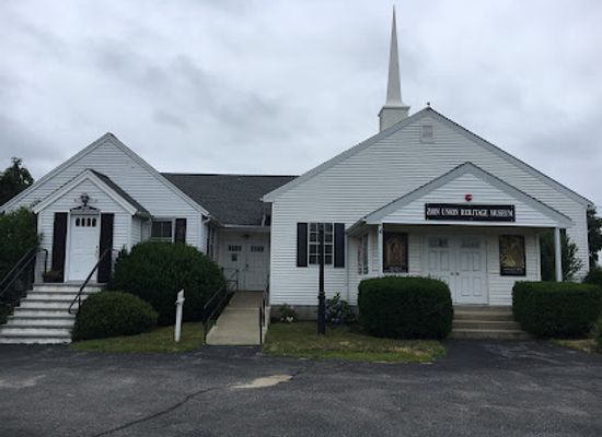 massachusetts/cape-cod/attraction/zion-union-heritage-museum-inc
