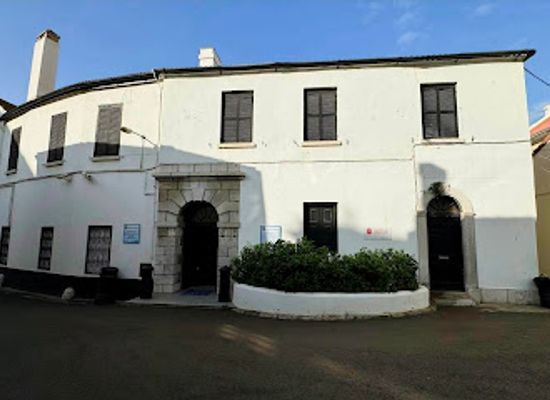 gibraltar/little-bay/attraction/the-gibraltar-national-museum
