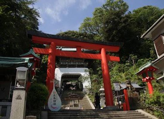 japan/sagami/attraction/enoshima