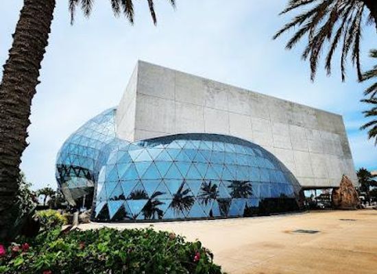 florida/tampa/attraction/the-dali-museum
