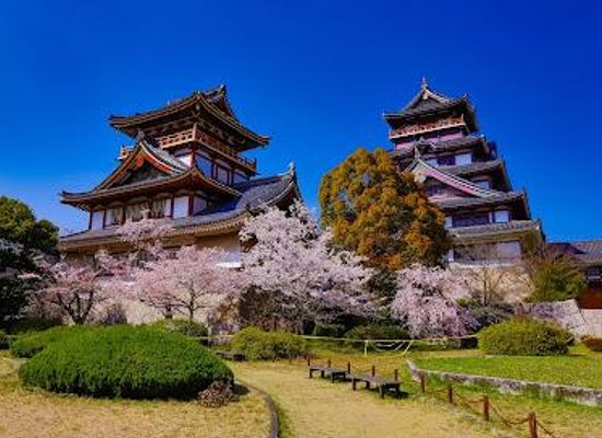 japan/settsu/attraction/fushimi-momoyama-jo-castle