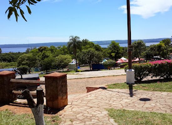 paraguay/aregua/attraction/senatur