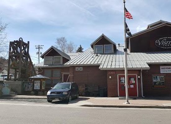colorado/front-range/attraction/historical-society-of-idaho-springs-visitor-center