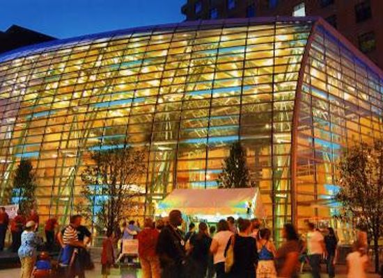 ohio/dayton/attraction/benjamin-marian-schuster-performing-arts-center