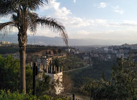 lebanon/tripoli/attraction/al-qoubbe-park