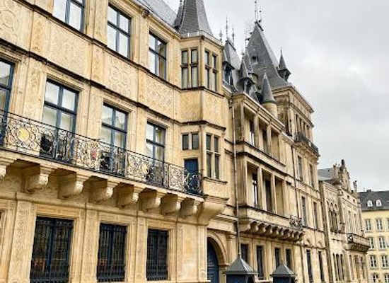 luxembourg/dudelange/attraction/palais-grand-ducal